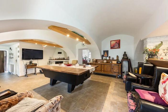 Prodej zemědělské usedlosti, Sklené nad Oslavou, 330 m2