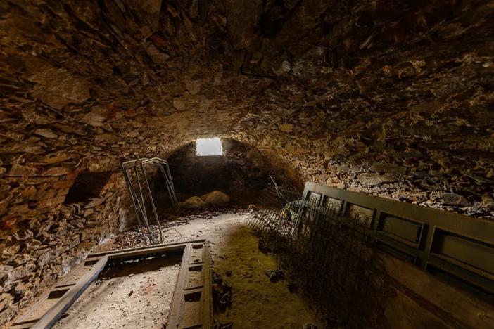 Prodej zemědělské usedlosti, Sklené nad Oslavou, 330 m2