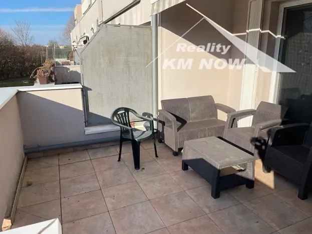 Pronájem bytu 2+kk, Kroměříž, Nitranská, 70 m2