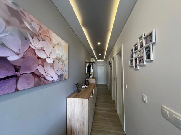 Prodej bytu 4+kk, Makarska, Chorvatsko, 76 m2