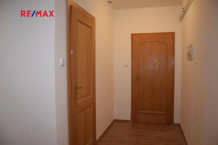 Pronájem bytu 1+kk, Klatovy, Rybníčky, 35 m2