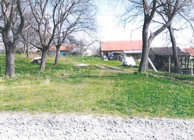 Prodej pozemku, Vilémov, 136 m2