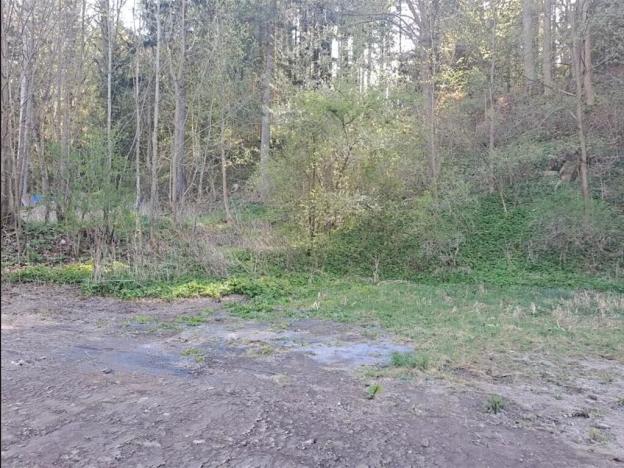 Prodej pozemku, Pohledy, 1141 m2