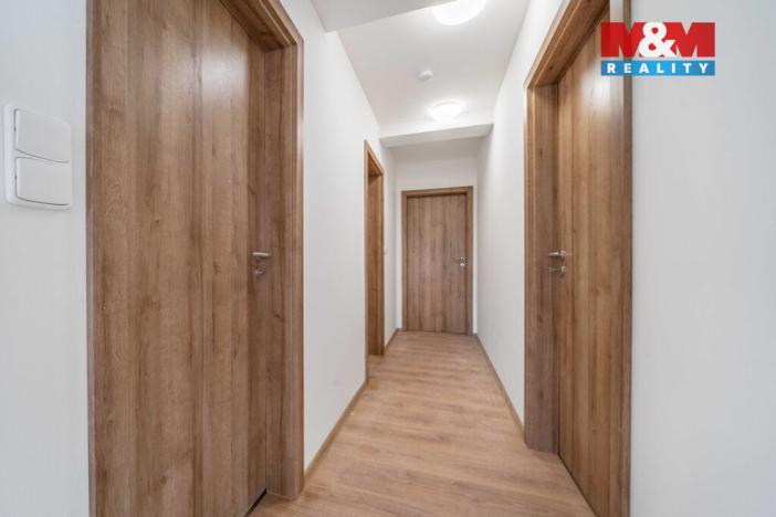 Prodej bytu 3+kk, Plešnice, 110 m2