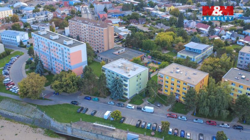 Prodej bytu 3+1, Břeclav, U Splavu, 72 m2