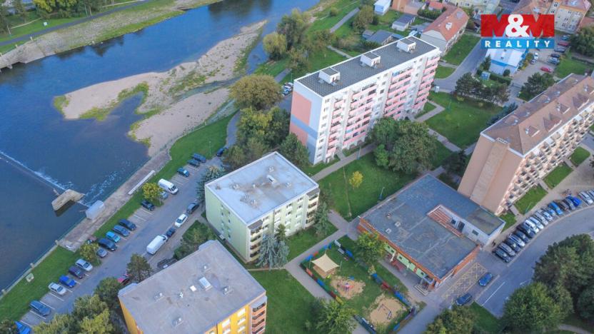Prodej bytu 3+1, Břeclav, U Splavu, 72 m2
