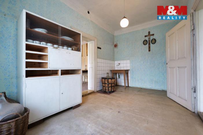 Prodej rodinného domu, Senička, 143 m2