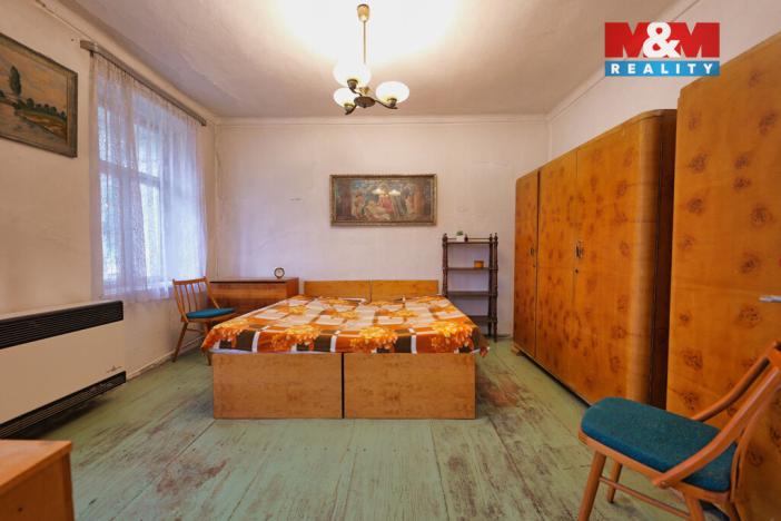 Prodej rodinného domu, Senička, 143 m2