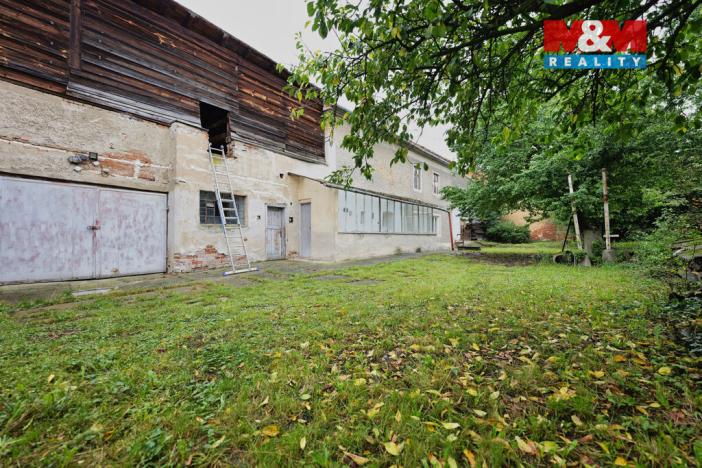 Prodej rodinného domu, Senička, 143 m2