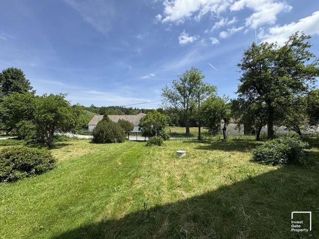 Prodej chalupy, Český Rudolec, 280 m2