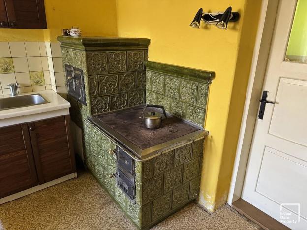 Prodej chalupy, Český Rudolec, 280 m2