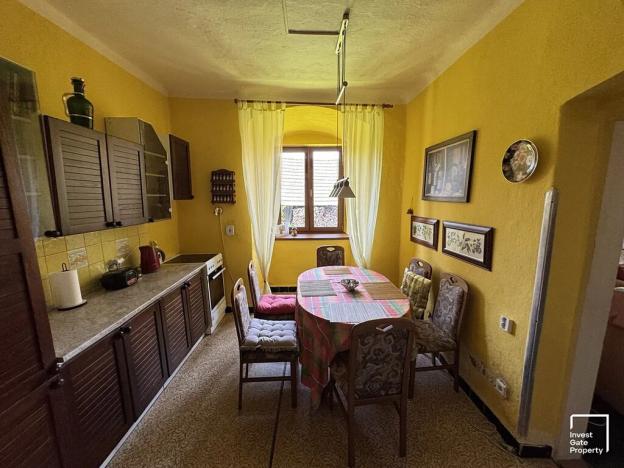 Prodej chalupy, Český Rudolec, 280 m2