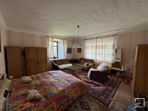 Prodej chalupy, Český Rudolec, 280 m2