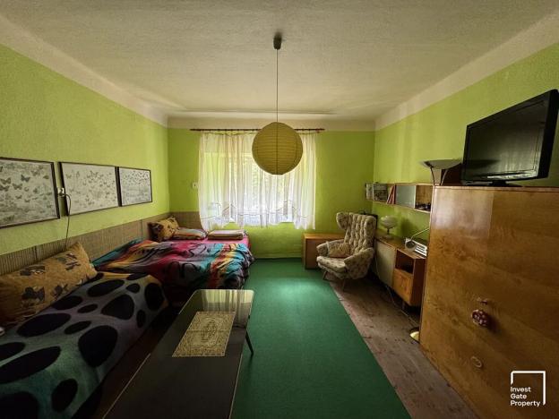 Prodej chalupy, Český Rudolec, 280 m2