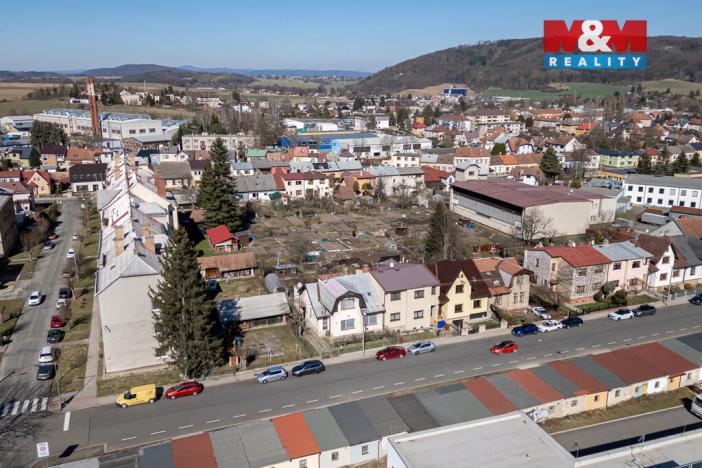 Prodej rodinného domu, Moravská Třebová, Palackého, 139 m2