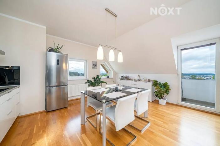 Prodej bytu 2+kk, Velká Bystřice, Na Vyhlídce, 64 m2