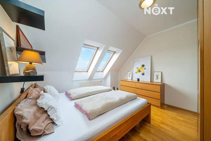 Prodej bytu 2+kk, Velká Bystřice, Na Vyhlídce, 64 m2