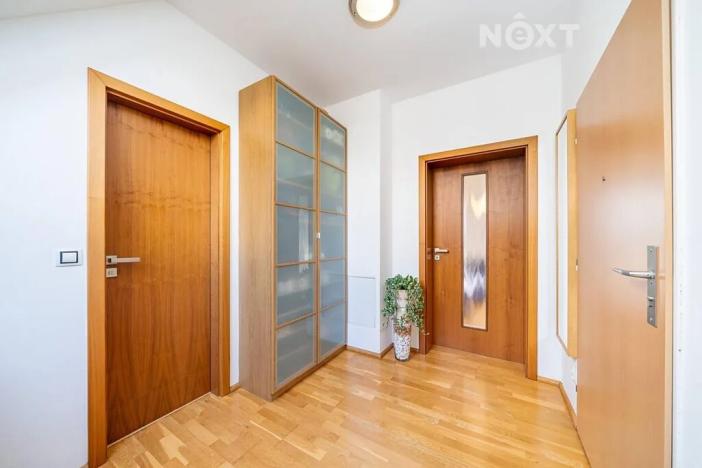 Prodej bytu 2+kk, Velká Bystřice, Na Vyhlídce, 64 m2