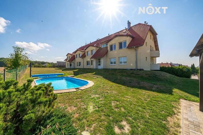 Prodej bytu 2+kk, Velká Bystřice, Na Vyhlídce, 64 m2