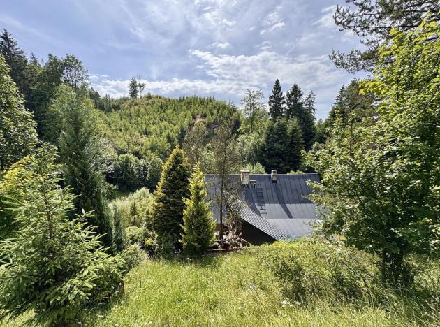 Prodej domu, Bernartice, 150 m2