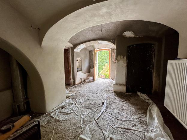 Prodej domu, Bernartice, 150 m2