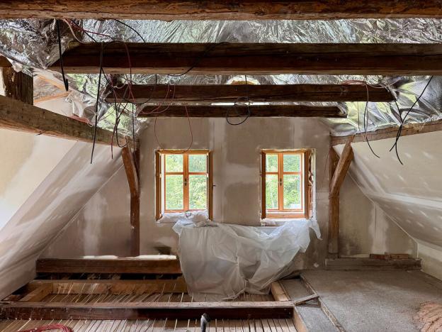 Prodej domu, Bernartice, 150 m2