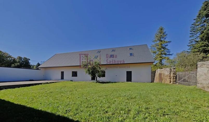 Prodej rodinného domu, Kunžak, 401 m2