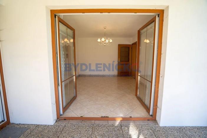 Prodej vícegeneračního domu, Volary, Budějovická, 248 m2