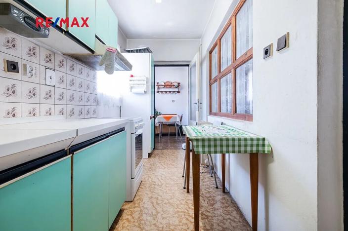 Prodej rodinného domu, Zdechovice, 117 m2