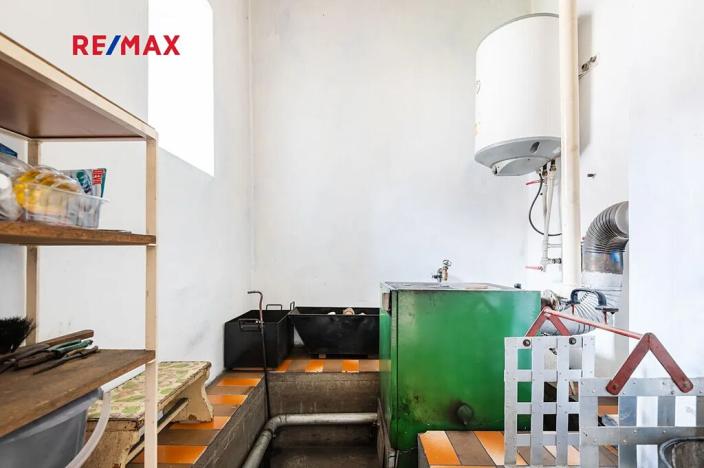 Prodej rodinného domu, Zdechovice, 117 m2