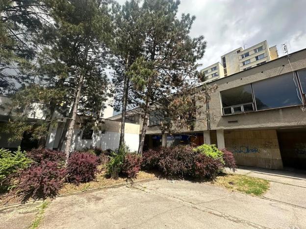 Pronájem obchodního prostoru, Orlová, Masarykova třída, 200 m2