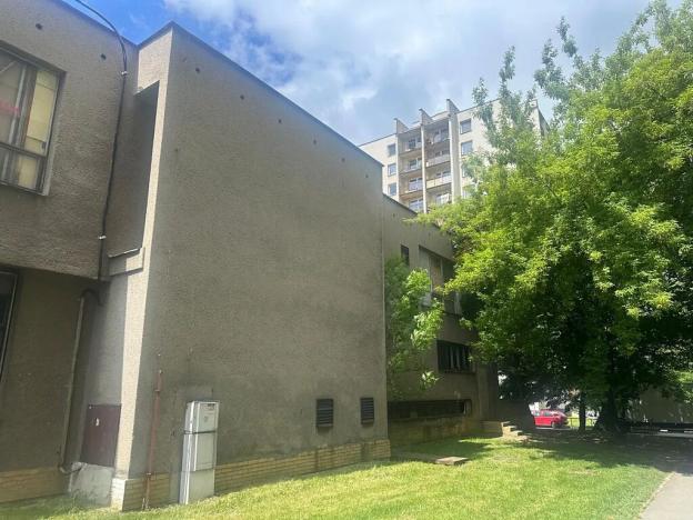 Pronájem obchodního prostoru, Orlová, Masarykova třída, 200 m2