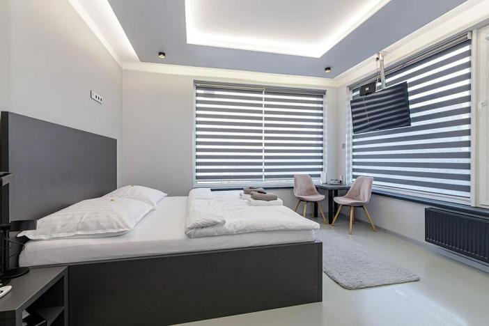 Prodej ubytování, Ostrava, 17. listopadu, 138 m2