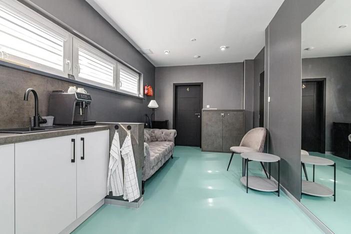 Prodej ubytování, Ostrava, 17. listopadu, 138 m2