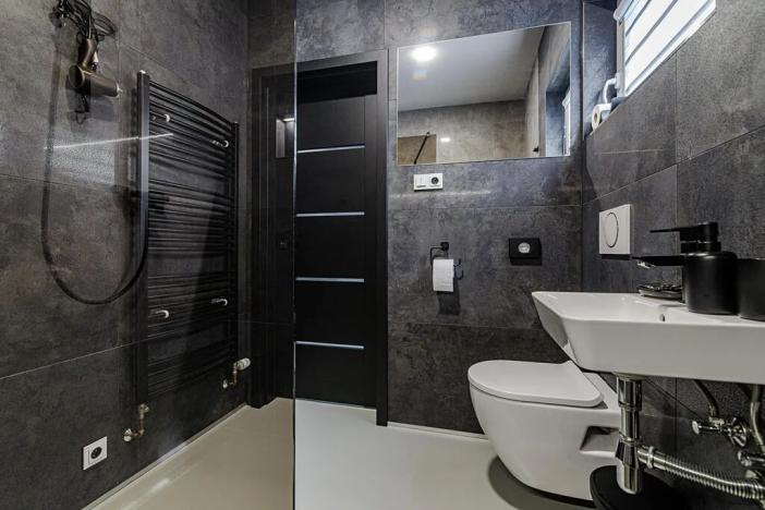 Prodej ubytování, Ostrava, 17. listopadu, 138 m2