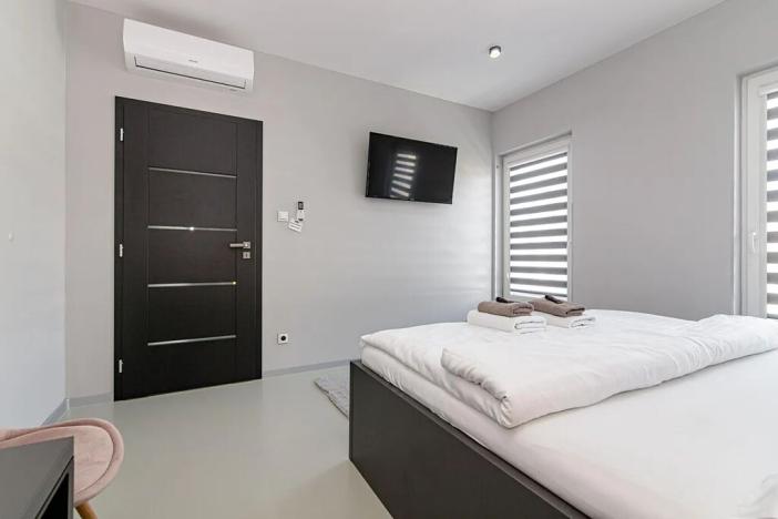 Prodej ubytování, Ostrava, 17. listopadu, 138 m2