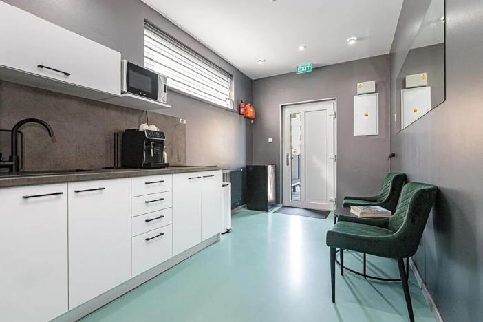 Prodej ubytování, Ostrava, 17. listopadu, 138 m2