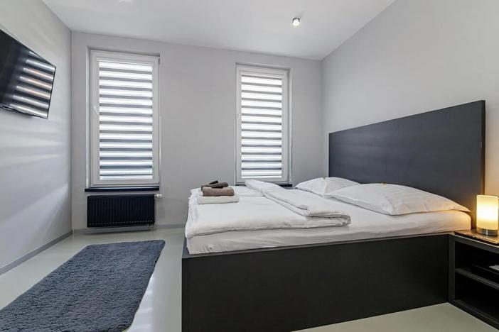 Prodej ubytování, Ostrava, 17. listopadu, 138 m2