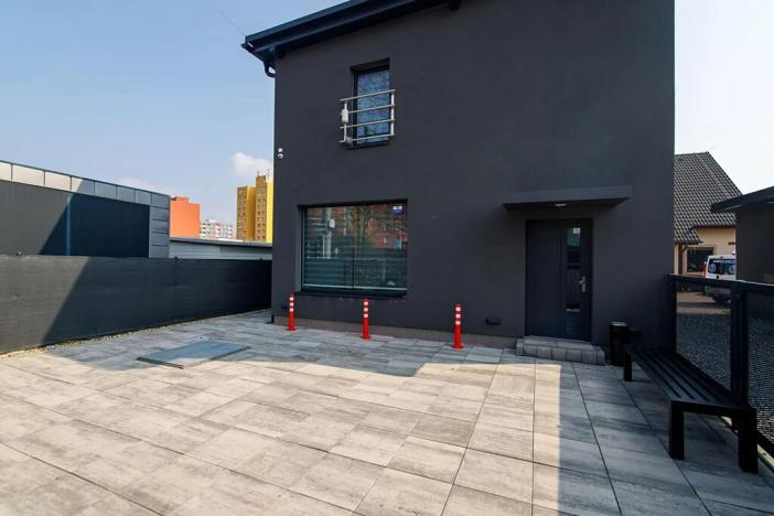 Prodej ubytování, Ostrava, 17. listopadu, 138 m2