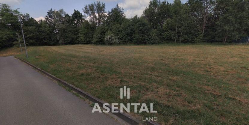 Prodej komerčního pozemku, Havířov - Prostřední Suchá, Stará, 3555 m2