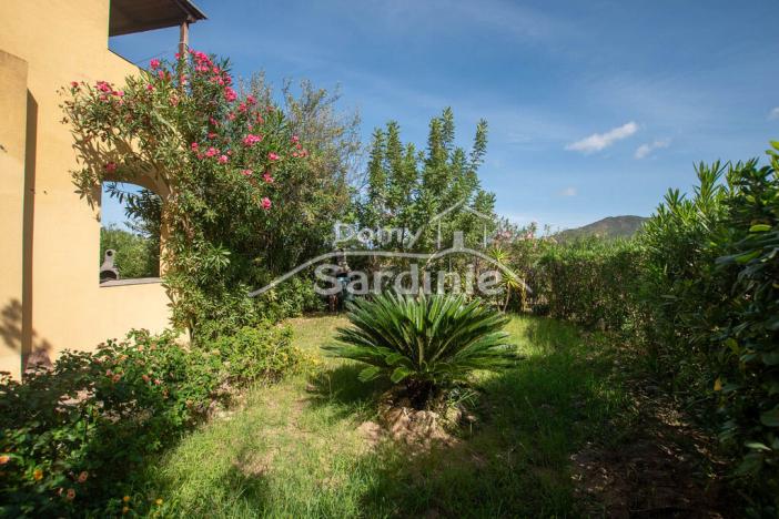 Prodej bytu 1+1, Viddalba, Sardinie, Itálie, 51 m2