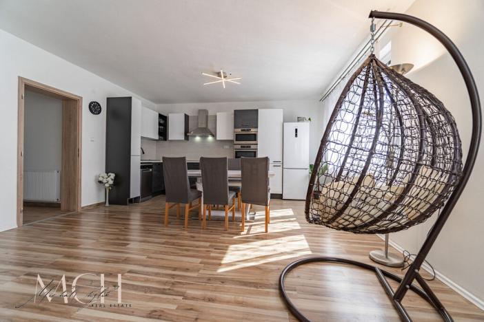 Prodej rodinného domu, Kvasice, Nová, 180 m2