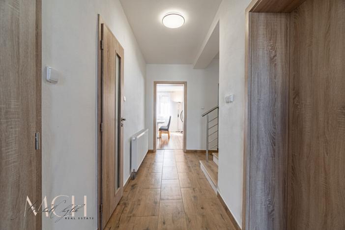 Prodej rodinného domu, Kvasice, Nová, 180 m2