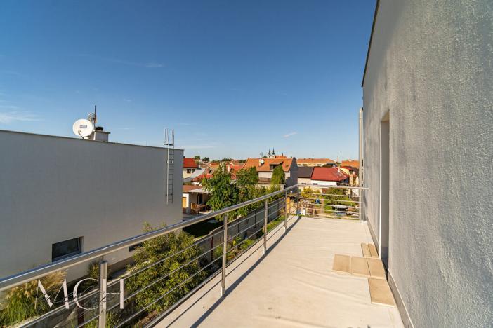 Prodej rodinného domu, Kvasice, Nová, 180 m2