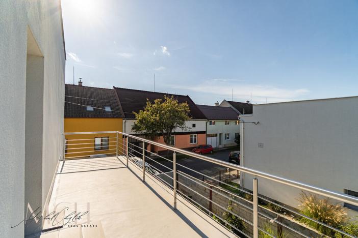 Prodej rodinného domu, Kvasice, Nová, 180 m2