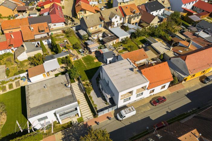 Prodej rodinného domu, Kvasice, Nová, 180 m2