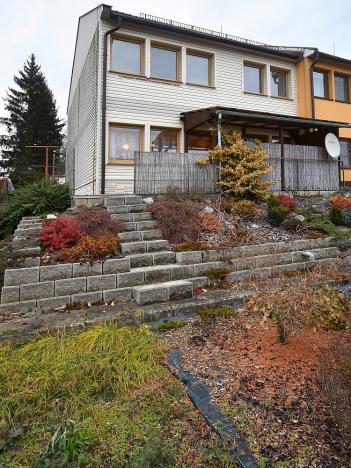 Prodej rodinného domu, Městečko Trnávka, 131 m2