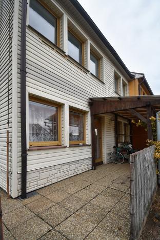 Prodej rodinného domu, Městečko Trnávka, 131 m2