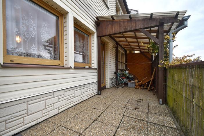 Prodej rodinného domu, Městečko Trnávka, 131 m2