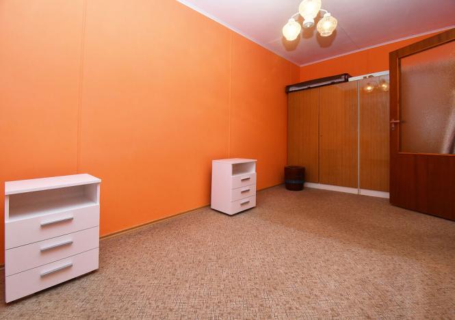 Prodej rodinného domu, Městečko Trnávka, 131 m2